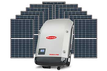 3024GEW (3KW 24V) – Maximum Solar Online